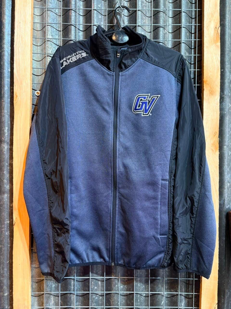 Campera Grand Valley State Lakers