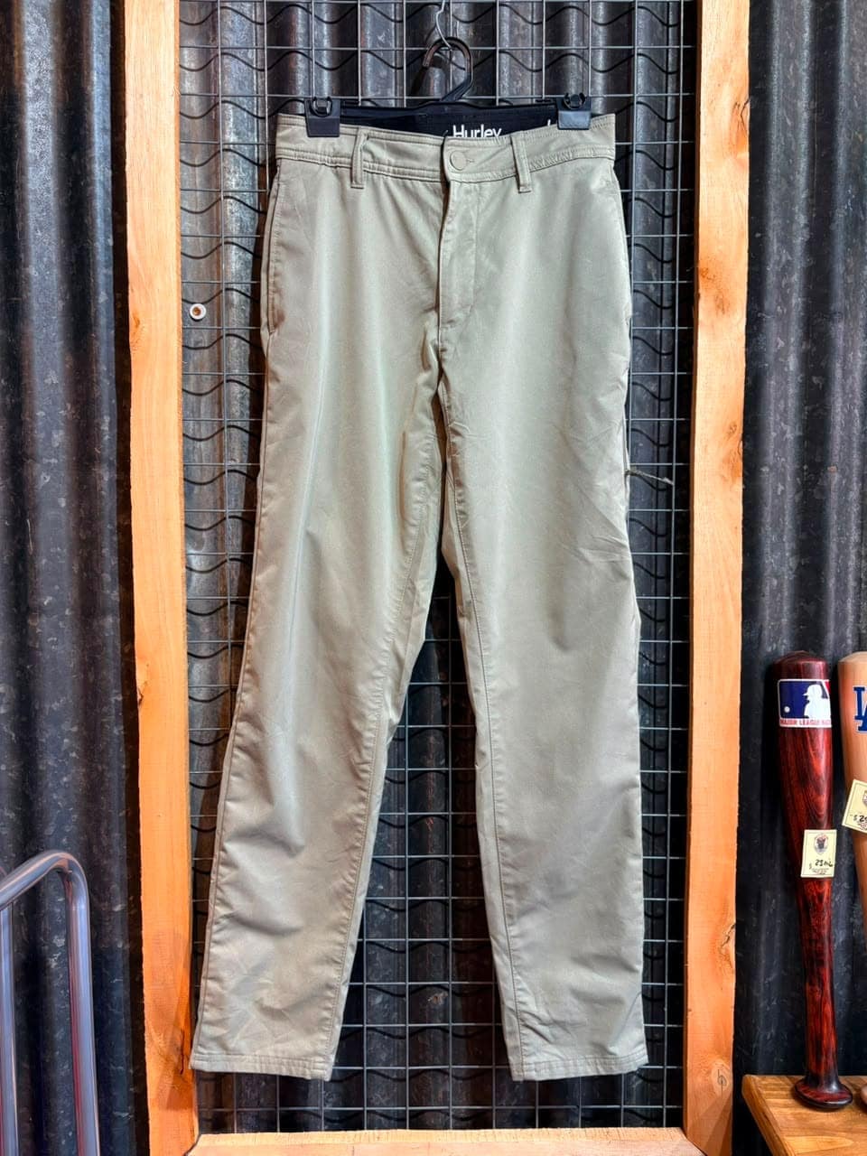 Pantalón chino Hurley