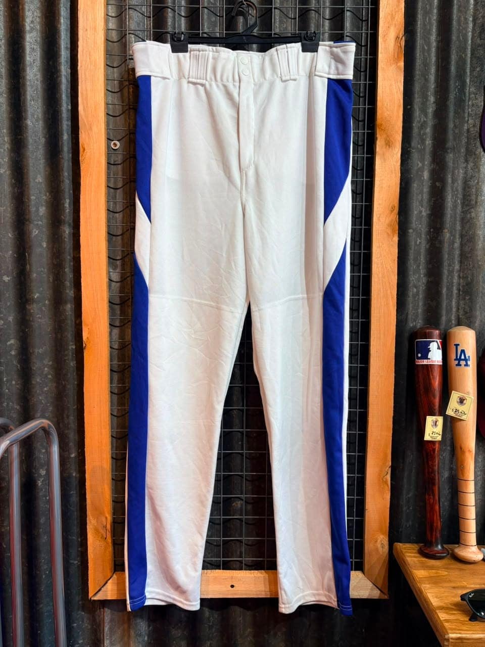Pantalón de béisbol